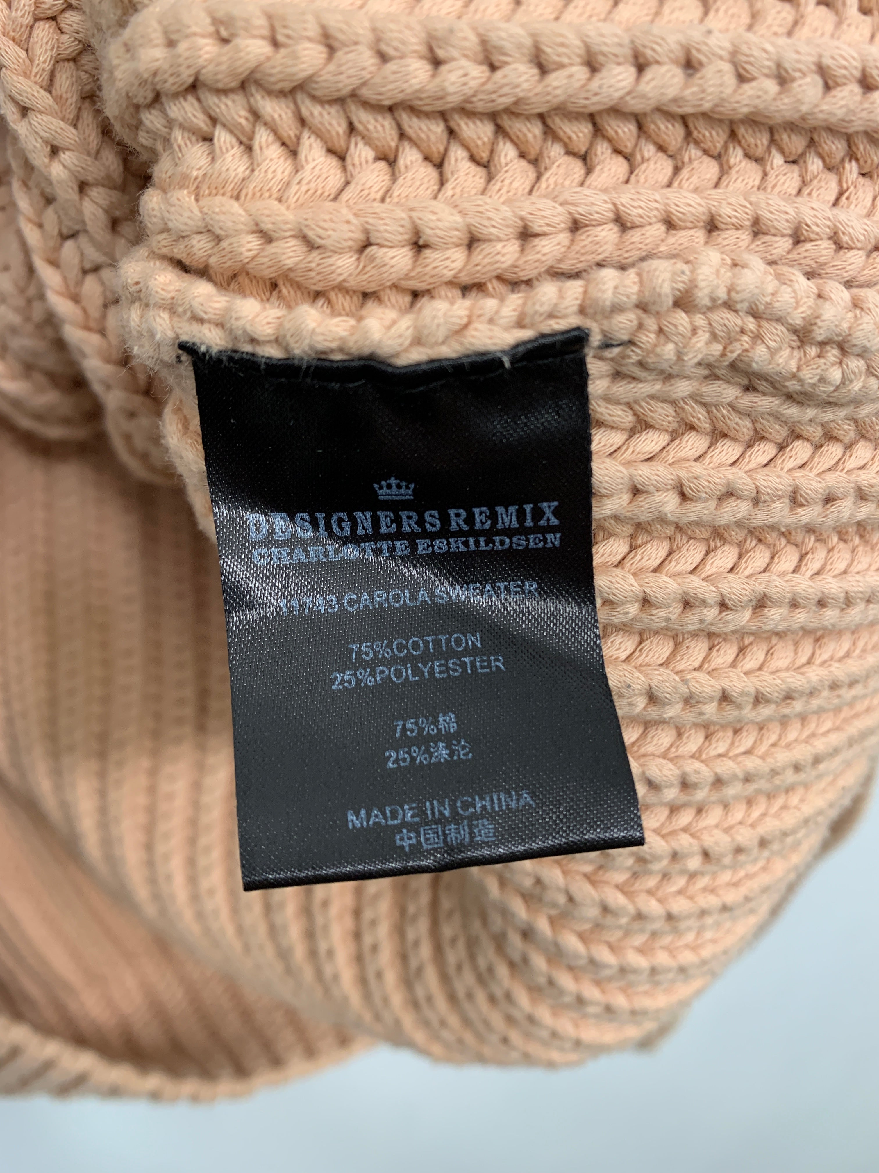 Designers Remix Strik